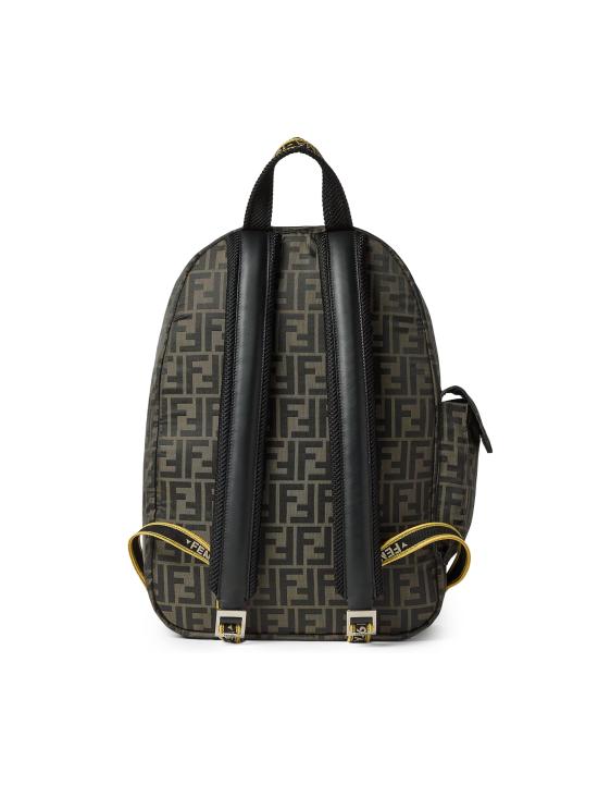 26FW 펜디 백팩 7VZ096 B12NF1PR4 BROWN - FENDI