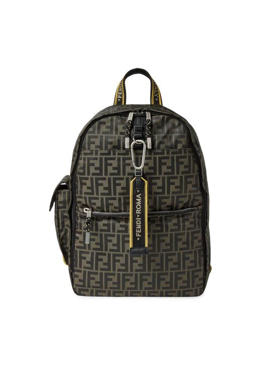 26FW 펜디 백팩 7VZ096 B12NF1PR4 BROWN
