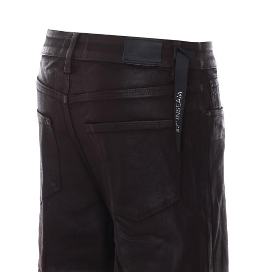 26FW 페이지 데님 팬츠 8750799 6498 BROWN - PAIGE
