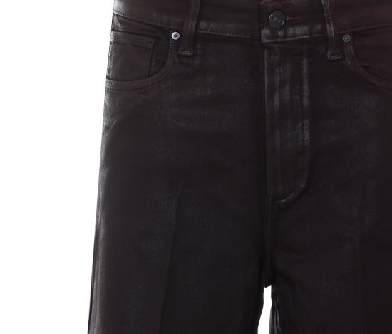 26FW 페이지 데님 팬츠 8750799 6498 BROWN - PAIGE