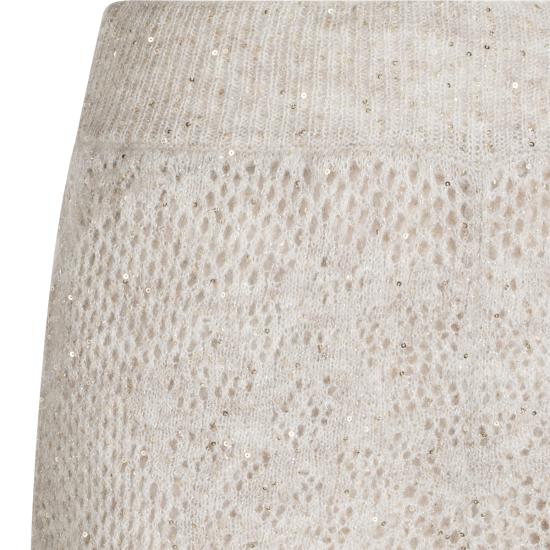 26FW 브루넬로 쿠치넬리 팬츠 MFA790199 C9984 MADREPERLA - BRUNELLO CUCINELLI