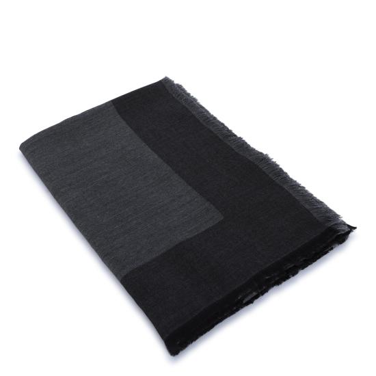 26FW 생로랑 머플러/스카프 873376 3YU531160 BLACK