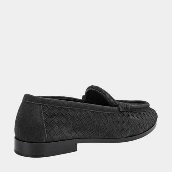 26FW 보테가베네타 로퍼 867565 V6X212006 ESPRESSO - BOTTEGA VENETA