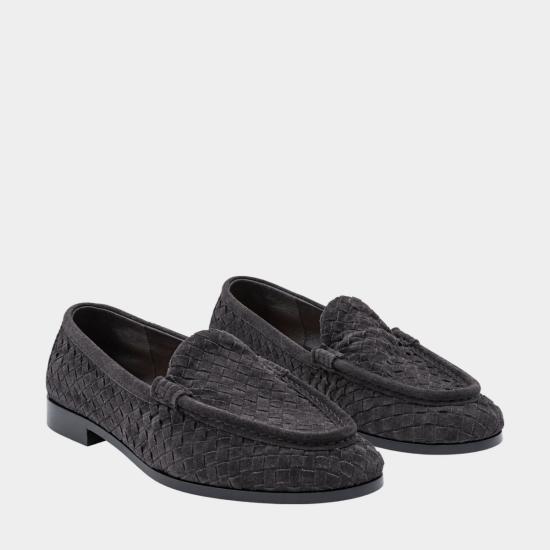 26FW 보테가베네타 로퍼 867565 V6X212006 ESPRESSO - BOTTEGA VENETA