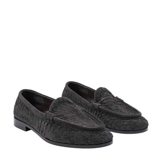 26FW 보테가베네타 로퍼 867565 V6X212006 ESPRESSO - BOTTEGA VENETA