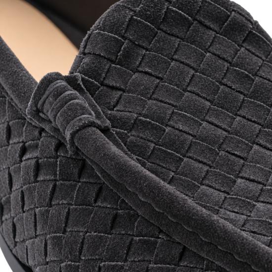 26FW 보테가베네타 로퍼 867565 V6X212006 ESPRESSO - BOTTEGA VENETA