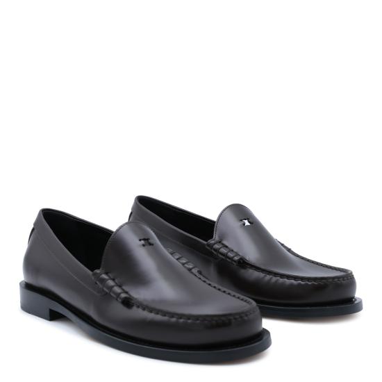 26FW 셀린느 로퍼 368823602C 19DK BROWN - CELINE
