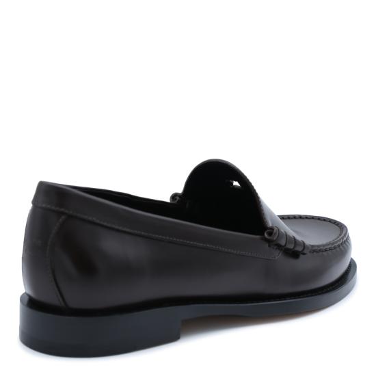 26FW 셀린느 로퍼 368823602C 19DK BROWN - CELINE