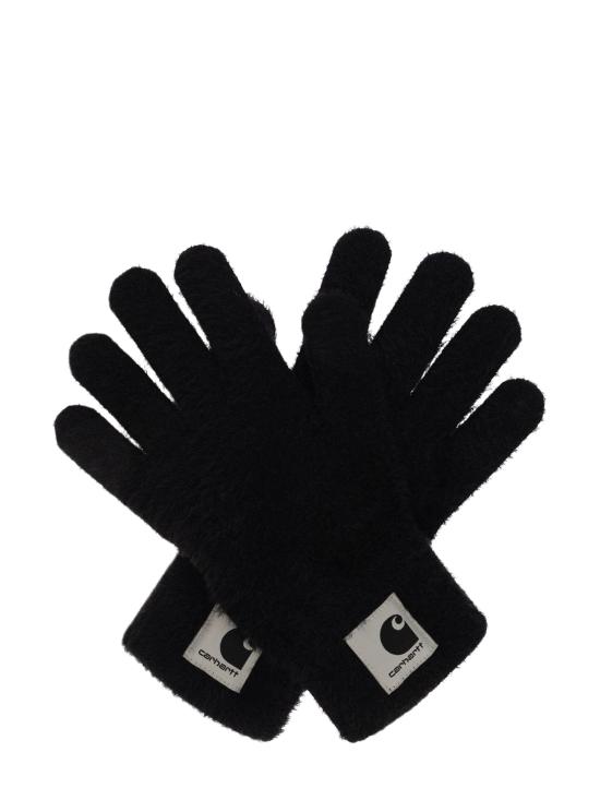 26FW 칼하트 WIP 장갑 I037159 K02XX BLACK