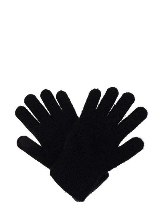 26FW 칼하트 WIP 장갑 I037159 K02XX BLACK - CARHARTT WIP