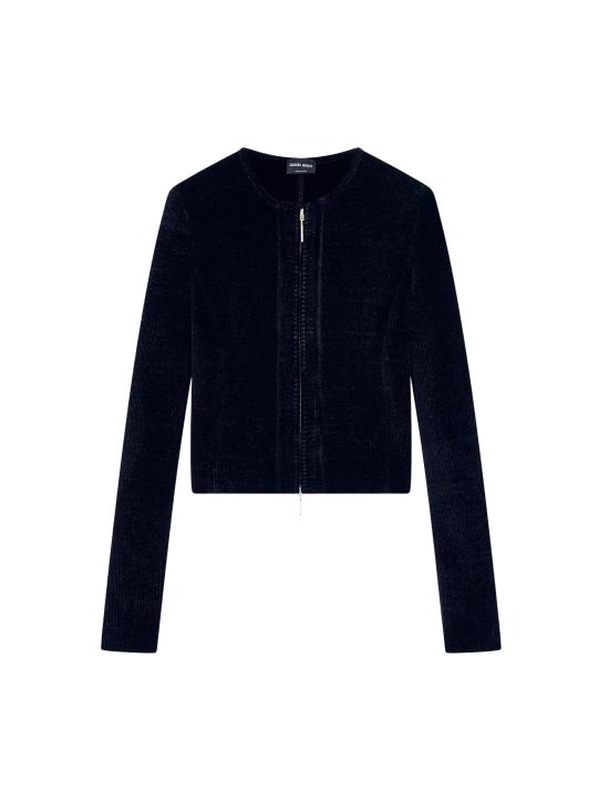 26FW 조르지오 아르마니 수트 자켓 GW004104 AF29054UC001 BLACK