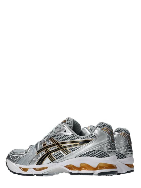 26FW 아식스 스니커즈 1203A740 020 GREY - ASICS