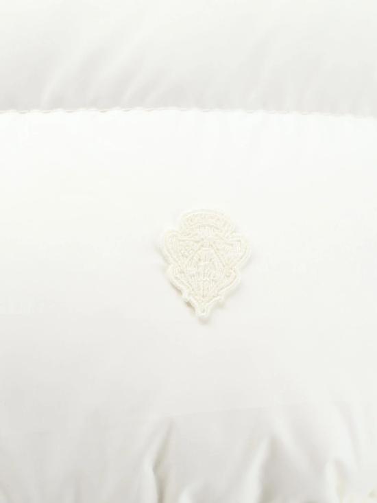 26FW 구찌 하이넥 크롭 패딩 재킷 하이넥 크롭 패딩 재킷 A00917 ZAVMJ9003 - GUCCI