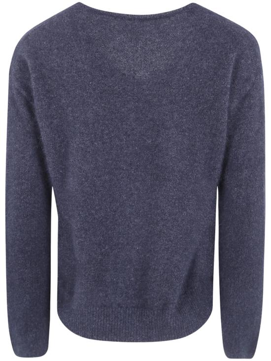 26FW 씨티플라주 스웨터 CT22348 14 GREY - C.T. PLAGE