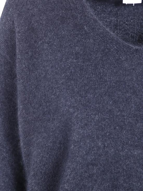 26FW 씨티플라주 스웨터 CT22348 14 GREY - C.T. PLAGE