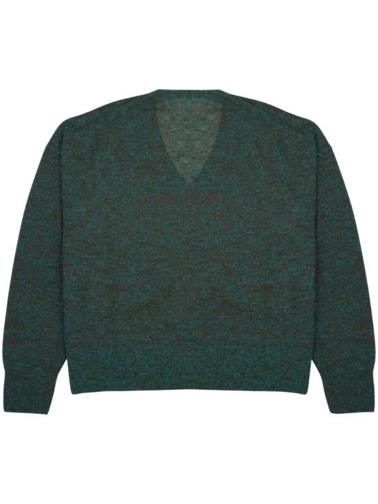 26FW 씨티플라주 스웨터 CT26304 GREEN - C.T. PLAGE