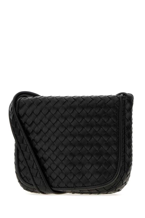 26FW 보테가베네타 토트백 A006ARV5KD0 8803 BLACK - BOTTEGA VENETA