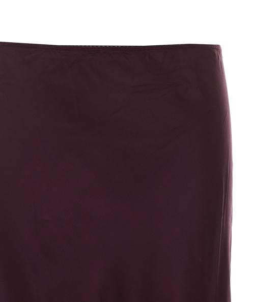 26FW 릭소 미디 스커트 06087 08888 RED - RIXO