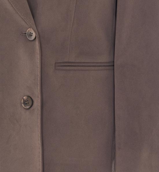 26FW 엘레 수트 자켓 0070 FANGO BEIGE - ELEH