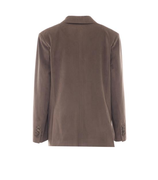 26FW 엘레 수트 자켓 0070 FANGO BEIGE - ELEH