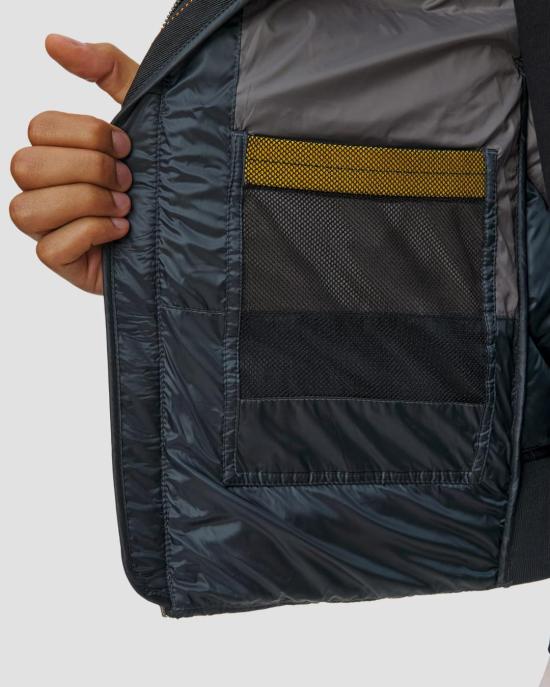  파라점퍼스 자켓 26WMPMPUSX13 0765 NINE IRON BLUE - PARAJUMPERS