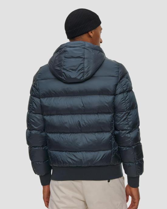  파라점퍼스 자켓 26WMPMPUSX13 0765 NINE IRON BLUE - PARAJUMPERS