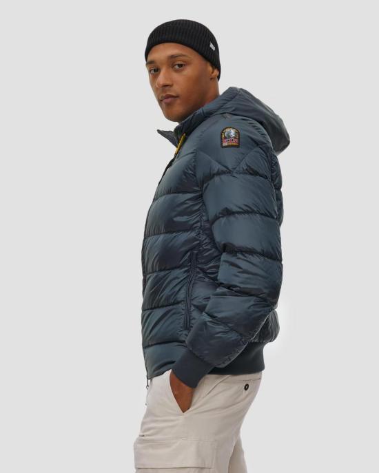 파라점퍼스 자켓 26WMPMPUSX13 0765 NINE IRON BLUE - PARAJUMPERS