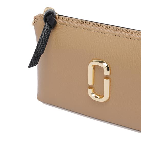 26FW 마크제이콥스 클러치/파우치 2F5SCP003S01 233 BEIGE - MARC JACOBS