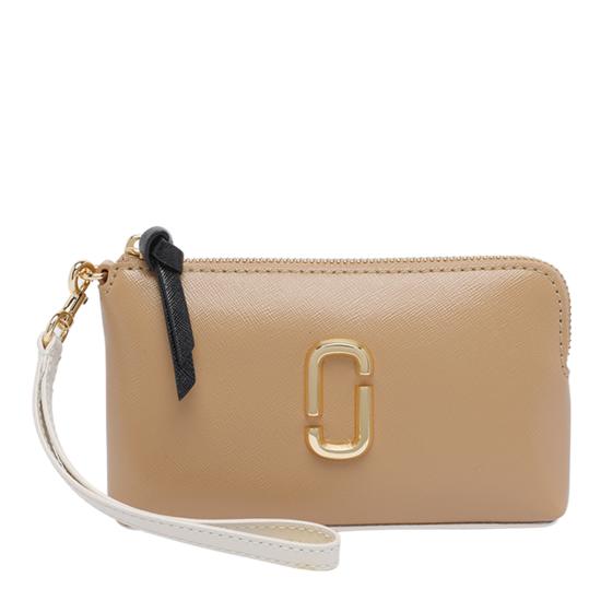 26FW 마크제이콥스 클러치/파우치 2F5SCP003S01 233 BEIGE