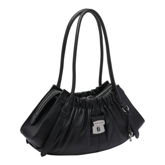 26FW 마크제이콥스 숄더백 2F5HSH031H01 001 BLACK - MARC JACOBS