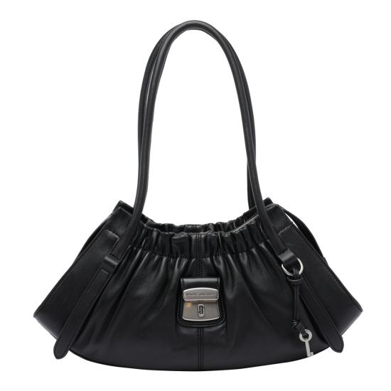 26FW 마크제이콥스 숄더백 2F5HSH031H01 001 BLACK