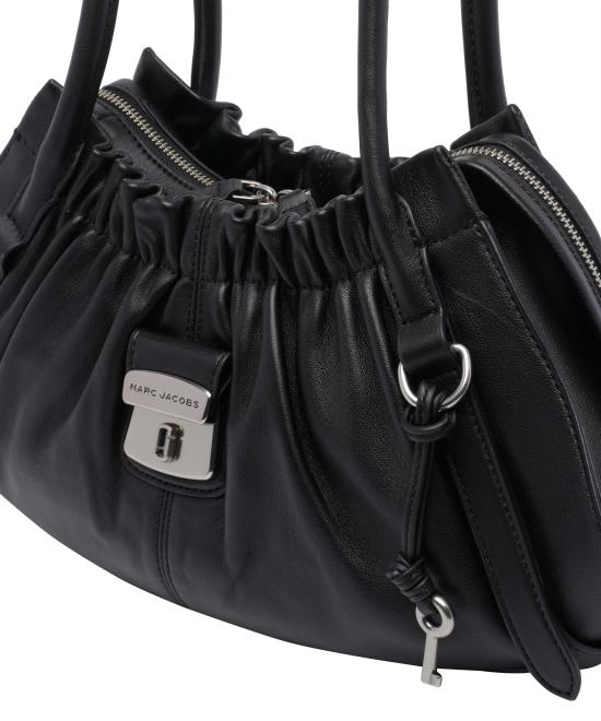 26FW 마크제이콥스 숄더백 2F5HSH031H01 001 BLACK - MARC JACOBS
