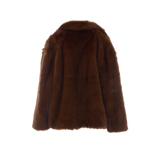 26FW 엘레 수트 자켓 0125 MARRONE BROWN - ELEH