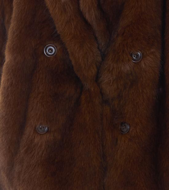 26FW 엘레 수트 자켓 0125 MARRONE BROWN - ELEH