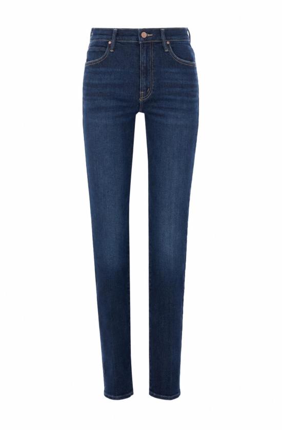 26FW 마더 데님 팬츠 10424 2008 A HPH BLUE