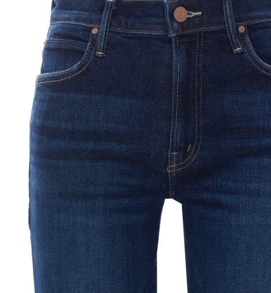 26FW 마더 데님 팬츠 10424 2008 A HPH BLUE - MOTHER