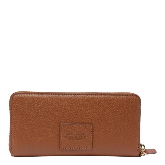 26FW 마크제이콥스 지갑 2P4SMP015S02 212 BROWN - MARC JACOBS