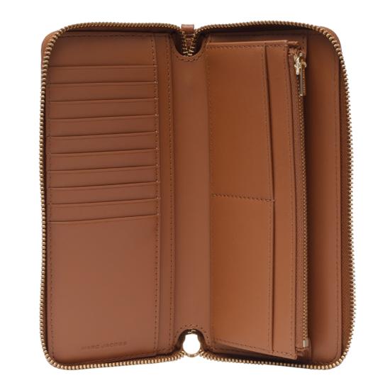 26FW 마크제이콥스 지갑 2P4SMP015S02 212 BROWN - MARC JACOBS
