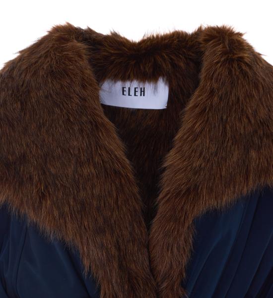 26FW 엘레 수트 자켓 0128 BLU BLUE - ELEH