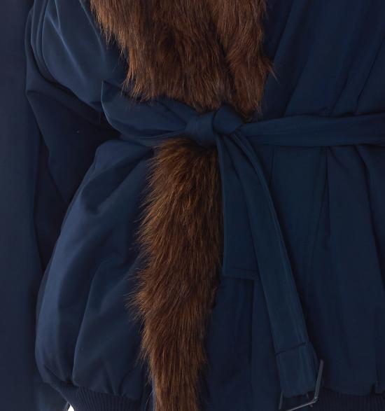 26FW 엘레 수트 자켓 0128 BLU BLUE - ELEH