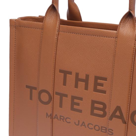 26FW 마크제이콥스 토트백 H020L01FA21 212 BROWN - MARC JACOBS