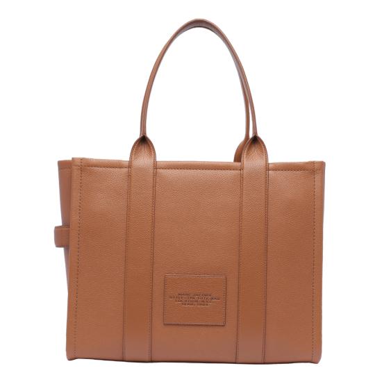 26FW 마크제이콥스 토트백 H020L01FA21 212 BROWN - MARC JACOBS