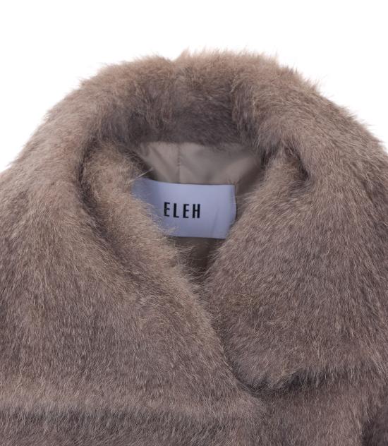 26FW 엘레 수트 자켓 0123 GRIGIO GREY - ELEH