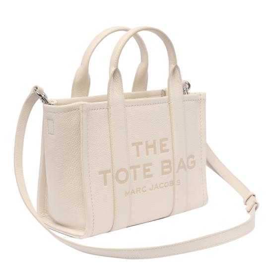 26FW 마크제이콥스 토트백 H009L01SP21 140 WHITE - MARC JACOBS