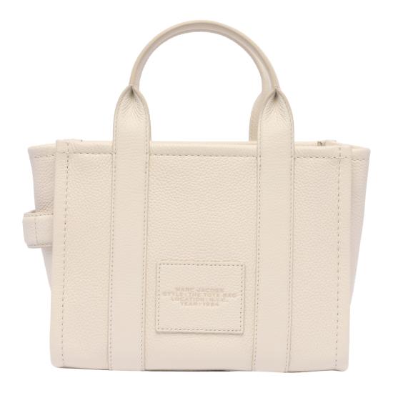 26FW 마크제이콥스 토트백 H009L01SP21 140 WHITE - MARC JACOBS