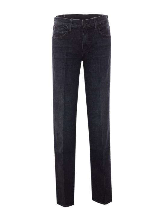 26FW 마더 데님 팬츠 13088 515 RGW BLACK