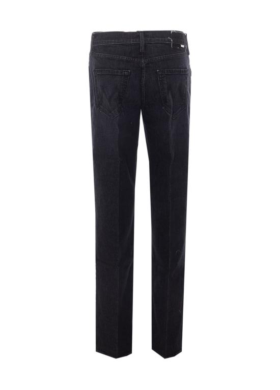 26FW 마더 데님 팬츠 13088 515 RGW BLACK - MOTHER