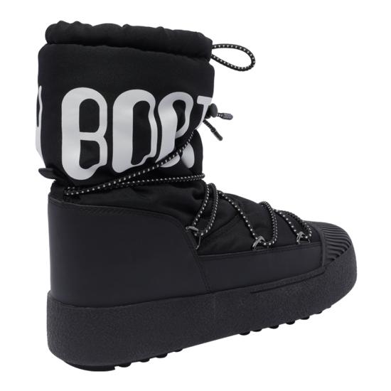 26FW 문부츠 부츠 2440080 N001 BLACK - MOON BOOT