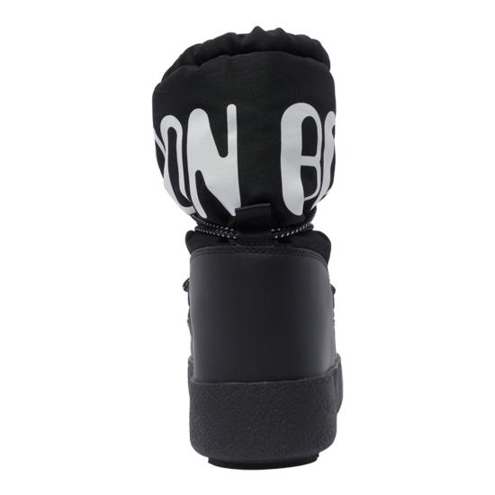26FW 문부츠 부츠 2440080 N001 BLACK - MOON BOOT