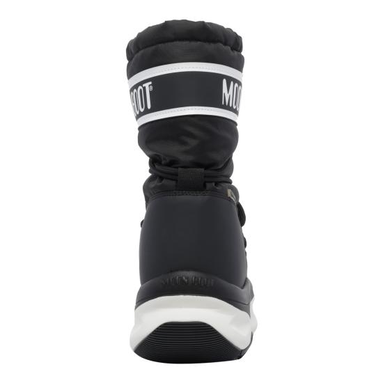 26FW 문부츠 부츠 2490010 N001 BLACK - MOON BOOT